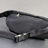 Cheap Prada AAA Quality Belt Bags For Men #1238182 Replica Wholesale [$80.00 USD] [ITEM#1238182] on Replica Prada AAA Quality Belt Bags