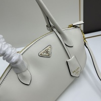 Cheap Prada AAA Quality Shoulder Bags For Women #1238189 Replica Wholesale [$96.00 USD] [ITEM#1238189] on Replica Prada AAA Quality Shoulder Bags