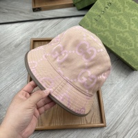 Cheap Gucci Caps #1238192 Replica Wholesale [$29.00 USD] [ITEM#1238192] on Replica Gucci Caps