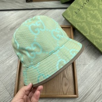 Cheap Gucci Caps #1238194 Replica Wholesale [$29.00 USD] [ITEM#1238194] on Replica Gucci Caps