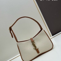 Cheap Yves Saint Laurent YSL AAA Quality Shoulder Bags For Women #1238196 Replica Wholesale [$76.00 USD] [ITEM#1238196] on Replica Yves Saint Laurent YSL AAA Quality Shoulder Bags