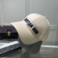 Cheap Christian Dior Caps #1238199 Replica Wholesale [$27.00 USD] [ITEM#1238199] on Replica Christian Dior Caps