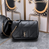 Cheap Yves Saint Laurent YSL AAA Quality Shoulder Bags For Women #1238200 Replica Wholesale [$115.00 USD] [ITEM#1238200] on Replica Yves Saint Laurent YSL AAA Quality Shoulder Bags