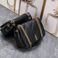 Cheap Yves Saint Laurent YSL AAA Quality Shoulder Bags For Women #1238200 Replica Wholesale [$115.00 USD] [ITEM#1238200] on Replica Yves Saint Laurent YSL AAA Quality Shoulder Bags