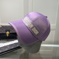 Cheap Christian Dior Caps #1238201 Replica Wholesale [$27.00 USD] [ITEM#1238201] on Replica Christian Dior Caps