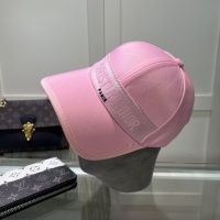 Cheap Christian Dior Caps #1238202 Replica Wholesale [$27.00 USD] [ITEM#1238202] on Replica Christian Dior Caps