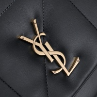 Cheap Yves Saint Laurent YSL AAA Quality Shoulder Bags For Women #1238203 Replica Wholesale [$122.00 USD] [ITEM#1238203] on Replica Yves Saint Laurent YSL AAA Quality Shoulder Bags