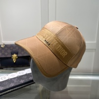 Cheap Christian Dior Caps #1238204 Replica Wholesale [$27.00 USD] [ITEM#1238204] on Replica Christian Dior Caps