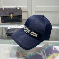 Cheap Christian Dior Caps #1238205 Replica Wholesale [$27.00 USD] [ITEM#1238205] on Replica Christian Dior Caps