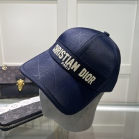 Cheap Christian Dior Caps #1238205 Replica Wholesale [$27.00 USD] [ITEM#1238205] on Replica Christian Dior Caps