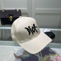 Cheap Christian Dior Caps #1238207 Replica Wholesale [$27.00 USD] [ITEM#1238207] on Replica Christian Dior Caps