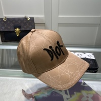 Cheap Christian Dior Caps #1238208 Replica Wholesale [$27.00 USD] [ITEM#1238208] on Replica Christian Dior Caps