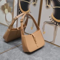 Cheap Yves Saint Laurent YSL AAA Quality Shoulder Bags For Women #1238212 Replica Wholesale [$92.00 USD] [ITEM#1238212] on Replica Yves Saint Laurent YSL AAA Quality Shoulder Bags