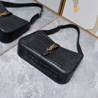 Cheap Yves Saint Laurent YSL AAA Quality Shoulder Bags For Women #1238214 Replica Wholesale [$92.00 USD] [ITEM#1238214] on Replica Yves Saint Laurent YSL AAA Quality Shoulder Bags