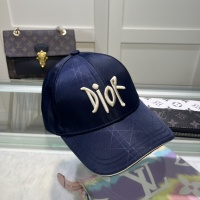 Cheap Christian Dior Caps #1238216 Replica Wholesale [$27.00 USD] [ITEM#1238216] on Replica Christian Dior Caps