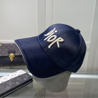 Cheap Christian Dior Caps #1238216 Replica Wholesale [$27.00 USD] [ITEM#1238216] on Replica Christian Dior Caps