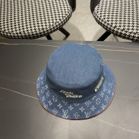 Cheap Louis Vuitton LV Caps #1238218 Replica Wholesale [$38.00 USD] [ITEM#1238218] on Replica Louis Vuitton LV Caps