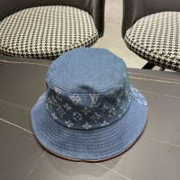 Cheap Louis Vuitton LV Caps #1238218 Replica Wholesale [$38.00 USD] [ITEM#1238218] on Replica Louis Vuitton LV Caps