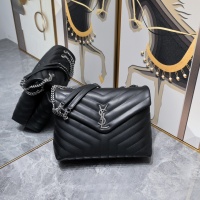 Cheap Yves Saint Laurent YSL AAA Quality Shoulder Bags For Women #1238219 Replica Wholesale [$108.00 USD] [ITEM#1238219] on Replica Yves Saint Laurent YSL AAA Quality Shoulder Bags