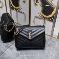 Cheap Yves Saint Laurent YSL AAA Quality Shoulder Bags For Women #1238220 Replica Wholesale [$108.00 USD] [ITEM#1238220] on Replica Yves Saint Laurent YSL AAA Quality Shoulder Bags