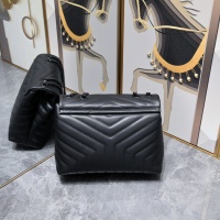 Cheap Yves Saint Laurent YSL AAA Quality Shoulder Bags For Women #1238221 Replica Wholesale [$108.00 USD] [ITEM#1238221] on Replica Yves Saint Laurent YSL AAA Quality Shoulder Bags