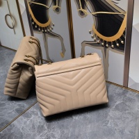 Cheap Yves Saint Laurent YSL AAA Quality Shoulder Bags For Women #1238222 Replica Wholesale [$108.00 USD] [ITEM#1238222] on Replica Yves Saint Laurent YSL AAA Quality Shoulder Bags