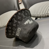 Cheap Louis Vuitton LV Caps #1238223 Replica Wholesale [$38.00 USD] [ITEM#1238223] on Replica 