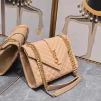 Cheap Yves Saint Laurent YSL AAA Quality Shoulder Bags For Women #1238231 Replica Wholesale [$98.00 USD] [ITEM#1238231] on Replica Yves Saint Laurent YSL AAA Quality Shoulder Bags