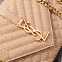 Cheap Yves Saint Laurent YSL AAA Quality Shoulder Bags For Women #1238231 Replica Wholesale [$98.00 USD] [ITEM#1238231] on Replica Yves Saint Laurent YSL AAA Quality Shoulder Bags