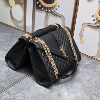 Cheap Yves Saint Laurent YSL AAA Quality Shoulder Bags For Women #1238232 Replica Wholesale [$102.00 USD] [ITEM#1238232] on Replica Yves Saint Laurent YSL AAA Quality Shoulder Bags