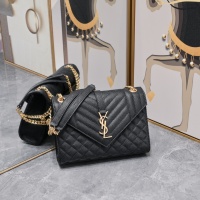 Cheap Yves Saint Laurent YSL AAA Quality Shoulder Bags For Women #1238233 Replica Wholesale [$98.00 USD] [ITEM#1238233] on Replica Yves Saint Laurent YSL AAA Quality Shoulder Bags