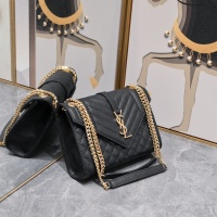 Cheap Yves Saint Laurent YSL AAA Quality Shoulder Bags For Women #1238233 Replica Wholesale [$98.00 USD] [ITEM#1238233] on Replica Yves Saint Laurent YSL AAA Quality Shoulder Bags