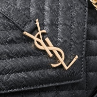 Cheap Yves Saint Laurent YSL AAA Quality Shoulder Bags For Women #1238233 Replica Wholesale [$98.00 USD] [ITEM#1238233] on Replica Yves Saint Laurent YSL AAA Quality Shoulder Bags