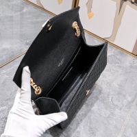 Cheap Yves Saint Laurent YSL AAA Quality Shoulder Bags For Women #1238233 Replica Wholesale [$98.00 USD] [ITEM#1238233] on Replica Yves Saint Laurent YSL AAA Quality Shoulder Bags