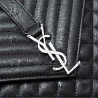 Cheap Yves Saint Laurent YSL AAA Quality Shoulder Bags For Women #1238234 Replica Wholesale [$102.00 USD] [ITEM#1238234] on Replica Yves Saint Laurent YSL AAA Quality Shoulder Bags