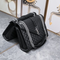 Cheap Yves Saint Laurent YSL AAA Quality Shoulder Bags For Women #1238234 Replica Wholesale [$102.00 USD] [ITEM#1238234] on Replica Yves Saint Laurent YSL AAA Quality Shoulder Bags