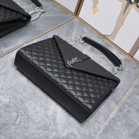 Cheap Yves Saint Laurent YSL AAA Quality Shoulder Bags For Women #1238234 Replica Wholesale [$102.00 USD] [ITEM#1238234] on Replica Yves Saint Laurent YSL AAA Quality Shoulder Bags