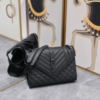 Cheap Yves Saint Laurent YSL AAA Quality Shoulder Bags For Women #1238237 Replica Wholesale [$98.00 USD] [ITEM#1238237] on Replica Yves Saint Laurent YSL AAA Quality Shoulder Bags