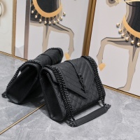 Cheap Yves Saint Laurent YSL AAA Quality Shoulder Bags For Women #1238237 Replica Wholesale [$98.00 USD] [ITEM#1238237] on Replica Yves Saint Laurent YSL AAA Quality Shoulder Bags