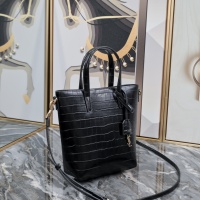 Cheap Yves Saint Laurent AAA Quality Handbags For Women #1238240 Replica Wholesale [$98.00 USD] [ITEM#1238240] on Replica Yves Saint Laurent AAA Handbags