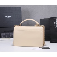 Cheap Yves Saint Laurent YSL AAA Quality Messenger Bags For Women #1238248 Replica Wholesale [$108.00 USD] [ITEM#1238248] on Replica Yves Saint Laurent YSL AAA Messenger Bags