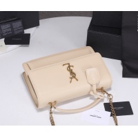 Cheap Yves Saint Laurent YSL AAA Quality Messenger Bags For Women #1238248 Replica Wholesale [$108.00 USD] [ITEM#1238248] on Replica Yves Saint Laurent YSL AAA Messenger Bags