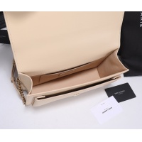 Cheap Yves Saint Laurent YSL AAA Quality Messenger Bags For Women #1238248 Replica Wholesale [$108.00 USD] [ITEM#1238248] on Replica Yves Saint Laurent YSL AAA Messenger Bags