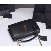 Cheap Yves Saint Laurent YSL AAA Quality Messenger Bags For Women #1238249 Replica Wholesale [$108.00 USD] [ITEM#1238249] on Replica Yves Saint Laurent YSL AAA Messenger Bags