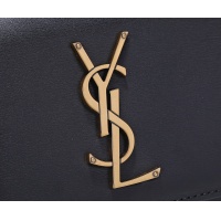 Cheap Yves Saint Laurent YSL AAA Quality Messenger Bags For Women #1238249 Replica Wholesale [$108.00 USD] [ITEM#1238249] on Replica Yves Saint Laurent YSL AAA Messenger Bags