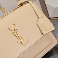 Cheap Yves Saint Laurent YSL AAA Quality Messenger Bags For Women #1238252 Replica Wholesale [$98.00 USD] [ITEM#1238252] on Replica Yves Saint Laurent YSL AAA Messenger Bags