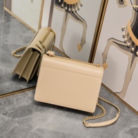 Cheap Yves Saint Laurent YSL AAA Quality Messenger Bags For Women #1238252 Replica Wholesale [$98.00 USD] [ITEM#1238252] on Replica Yves Saint Laurent YSL AAA Messenger Bags