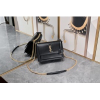 Cheap Yves Saint Laurent YSL AAA Quality Messenger Bags For Women #1238253 Replica Wholesale [$98.00 USD] [ITEM#1238253] on Replica Yves Saint Laurent YSL AAA Messenger Bags