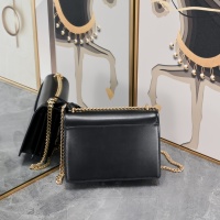 Cheap Yves Saint Laurent YSL AAA Quality Messenger Bags For Women #1238253 Replica Wholesale [$98.00 USD] [ITEM#1238253] on Replica Yves Saint Laurent YSL AAA Messenger Bags