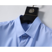 Cheap Gucci Shirts Long Sleeved For Men #1238259 Replica Wholesale [$40.00 USD] [ITEM#1238259] on Replica Gucci Shirts